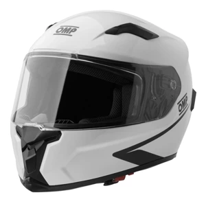 Kask zamknięty OMP Racing CIRCUIT EVO2