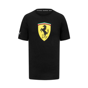 Koszulka T-shirt męska Shield Ferrari F1 2024