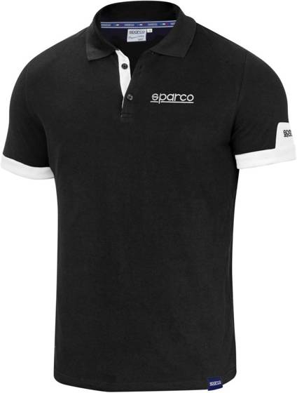 Koszulka polo Sparco CORPORATE