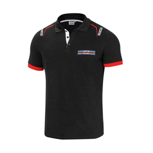 Koszulka polo Sparco Martini Racing