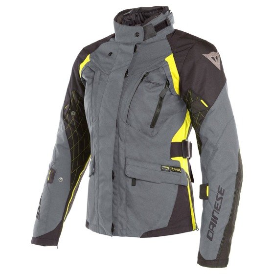 Kurtka motocyklowa tekstylna damska DAINESE X-TOURER D-DRY