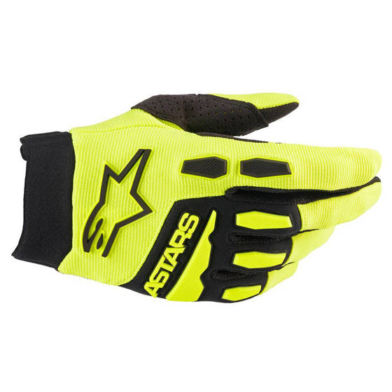 Rękawice cross/enduro ALPINESTARS MX FULL BORE