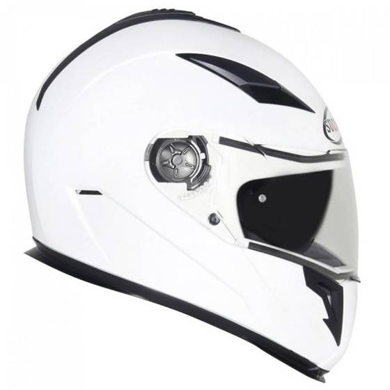 SUOMY KASK HALO WHITE M