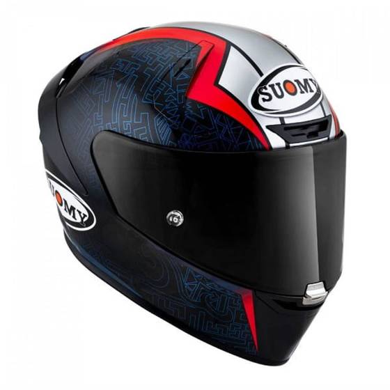 SUOMY KASK SR-GP BAGNAIA REPLICA ROZMIAR L