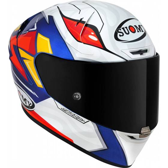 SUOMY KASK SR-GP DOVI REPLICA 2020 ROZMIAR L