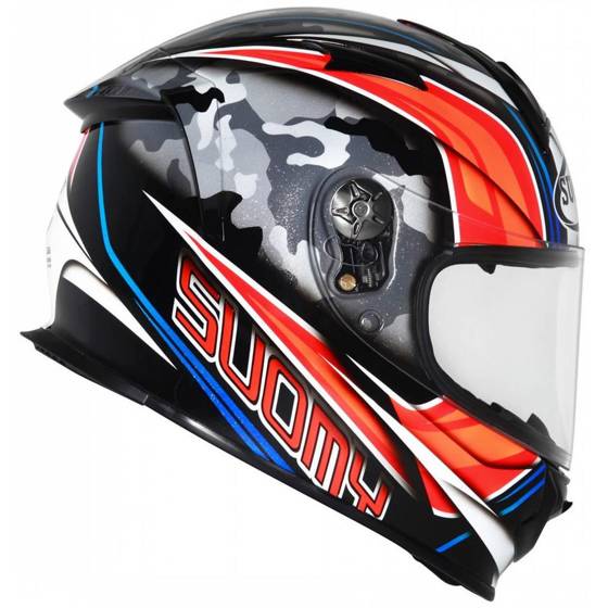 SUOMY SR SPORT MIMETIC XS