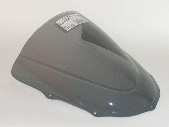 Szyba motocyklowa MRA APRILIA RS 250, LD, 1998-, forma R, przyciemniana
