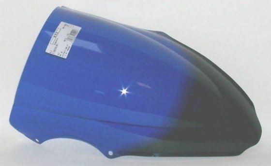 Szyba motocyklowa MRA SUZUKI TL 1000 S, AG, 1997-, forma RM, bezbarwna