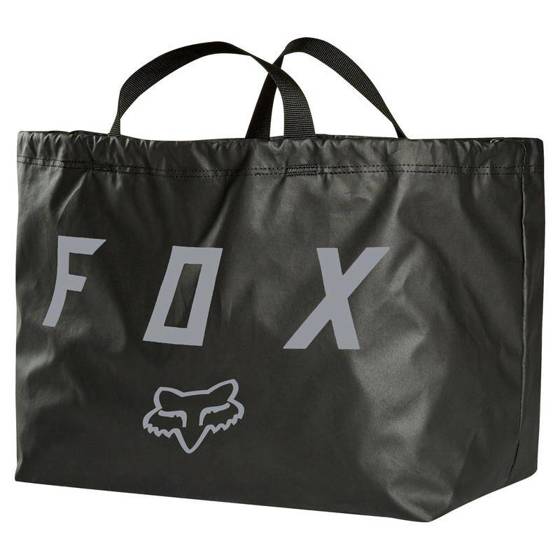 TORBA FOX UTILITY CHANGING MAT BLACK OS