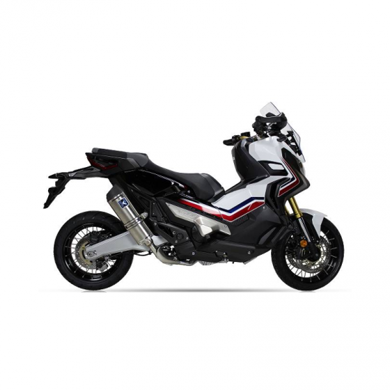 Tłumik IXIL HONDA X ADV 750 [17] Euro 4 (SOVE)